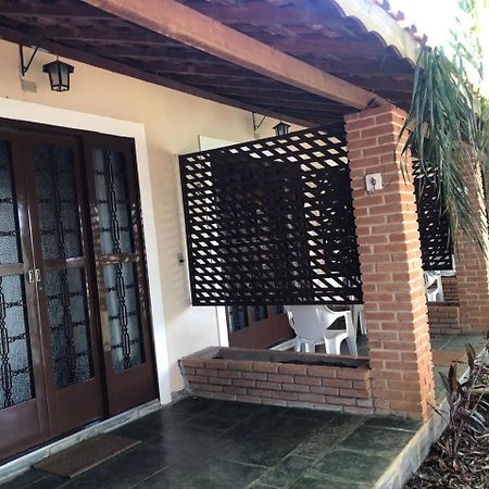 Pousada Solar Dos Sonhos Joanópolis Exteriör bild
