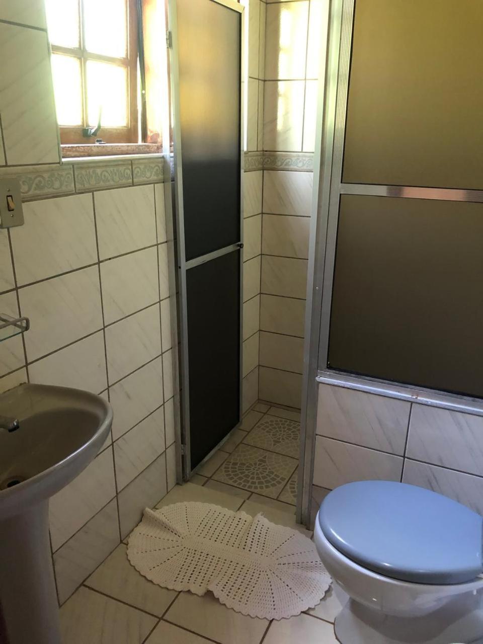 Pousada Solar Dos Sonhos Joanópolis Exteriör bild