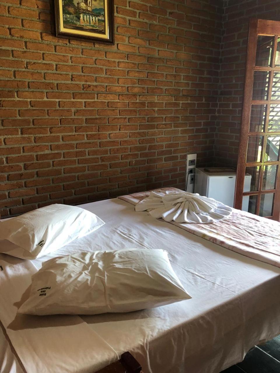 Pousada Solar Dos Sonhos Joanópolis Exteriör bild