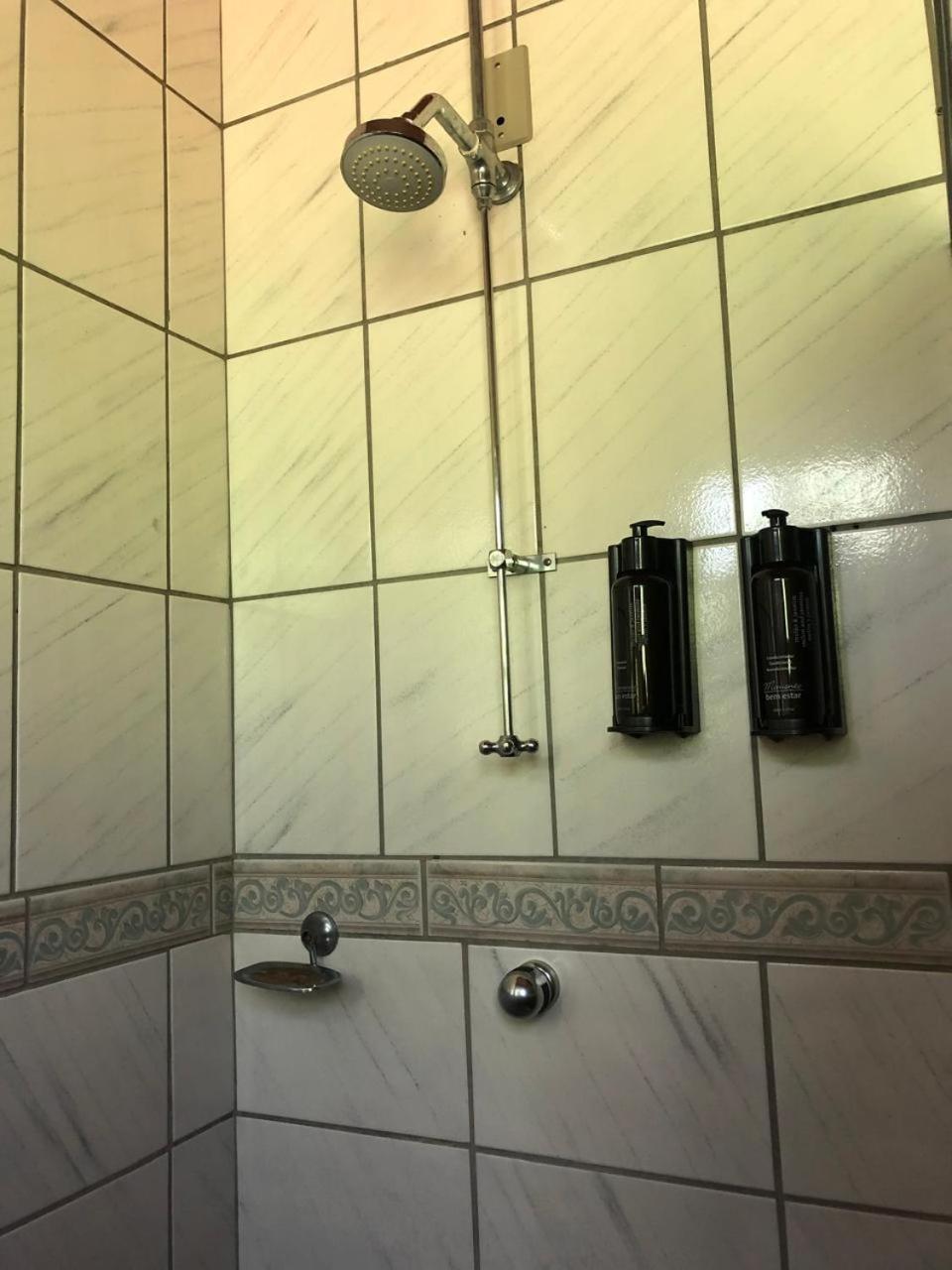 Pousada Solar Dos Sonhos Joanópolis Exteriör bild