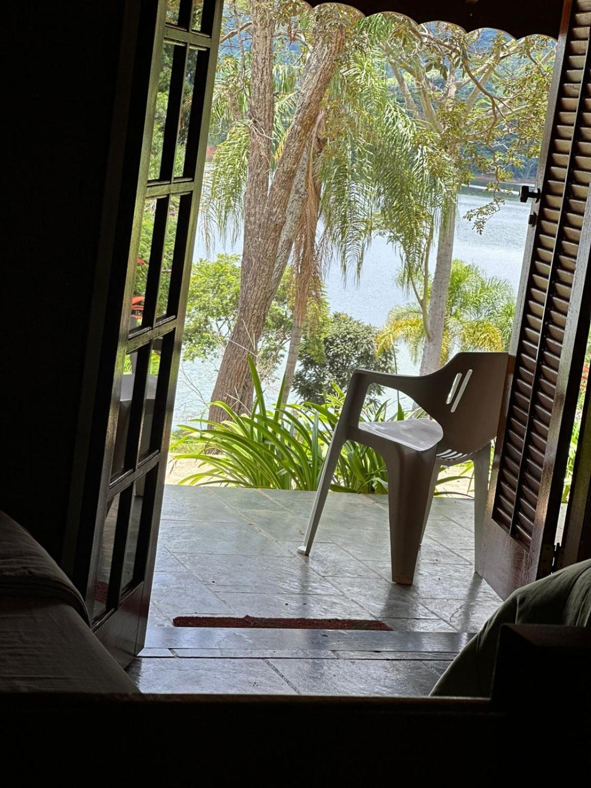 Pousada Solar Dos Sonhos Joanópolis Exteriör bild